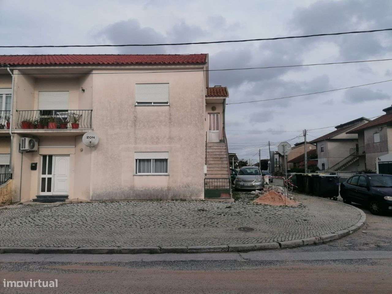 Apartamento T3+T2 com garagem, Amieirinha-Marinha Grande-46