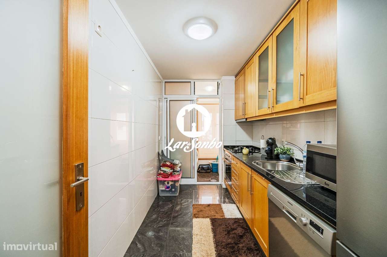 Apartamento T2+1 - Custóias (Matosinhos, Porto)-5