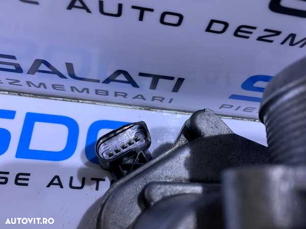 Clapeta Acceleratie Audi A1 1.6 TDI CAY CAYB CAYC 2011 - 2014 Cod 03L128063Q [M3599] - 6
