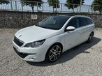 Peugeot 308 1.6 BlueHDi Allure J18 - 1