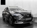 Lexus Seria RX 350h (hybrid) F SPORT Design - 1