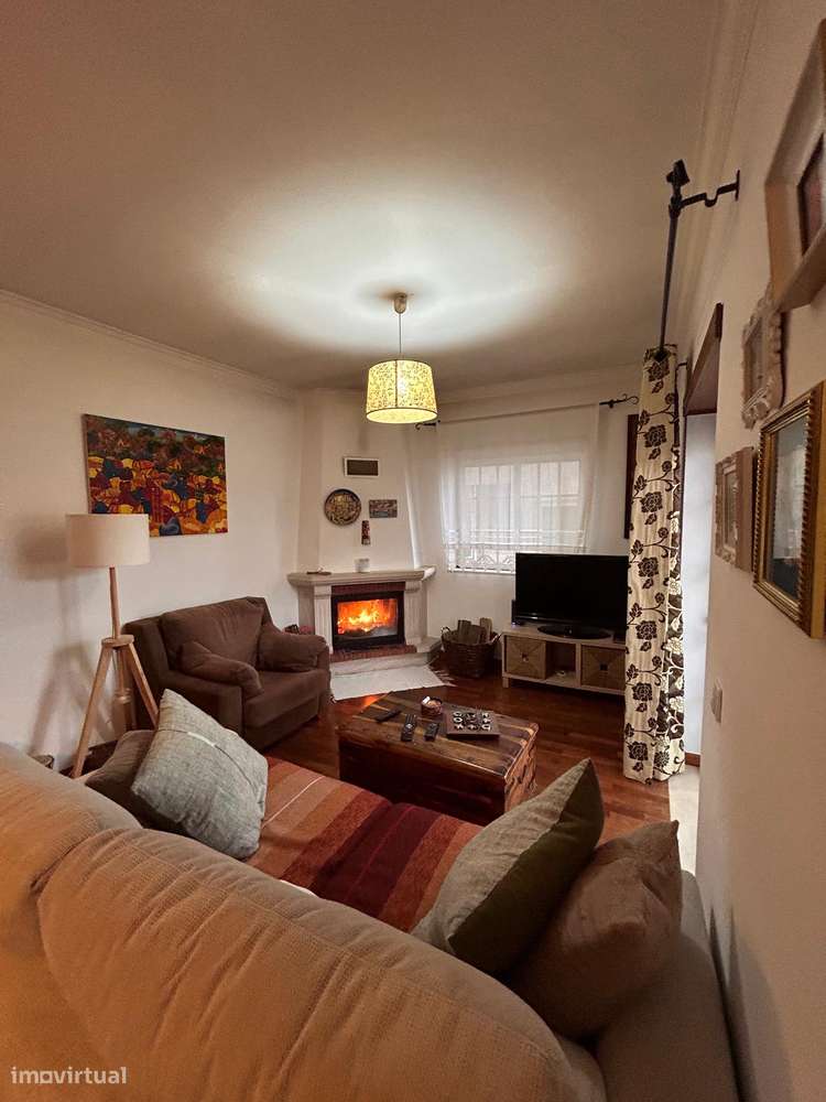 Apartamento t3 R/C alto, com garagem e exposição solar nascente|poente - Grande imagem: 5/22