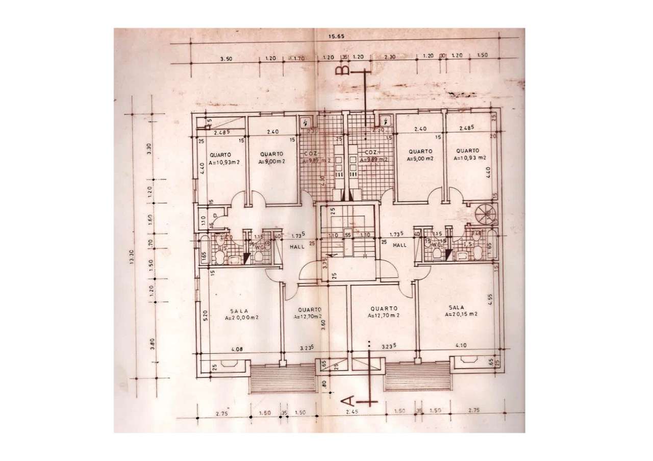 T3 na Moita — Conforto, Espaço e Localização Premium-17