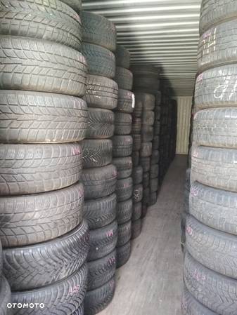 OPONY LETNIE Lato Zima Zimowe Komplet Para 2szt 4szt 205/55R16 205/60R16 195/65R15 225/45R17 175/65R14 165/70R14 Legnica ALU-RAD - 3