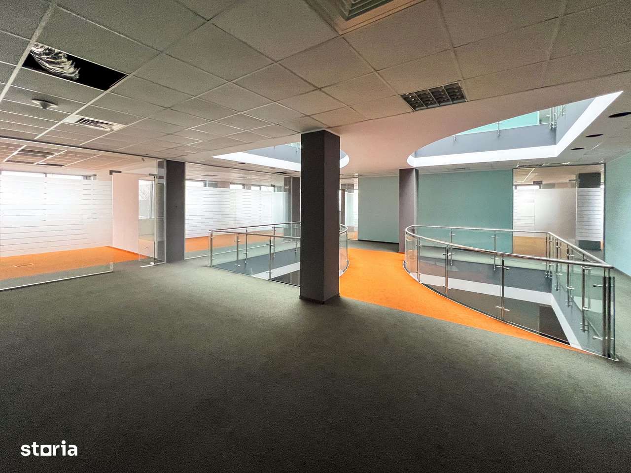 Proprietate comercială premium de vânzare- teren 3.728 mp |  Lângă A0-8