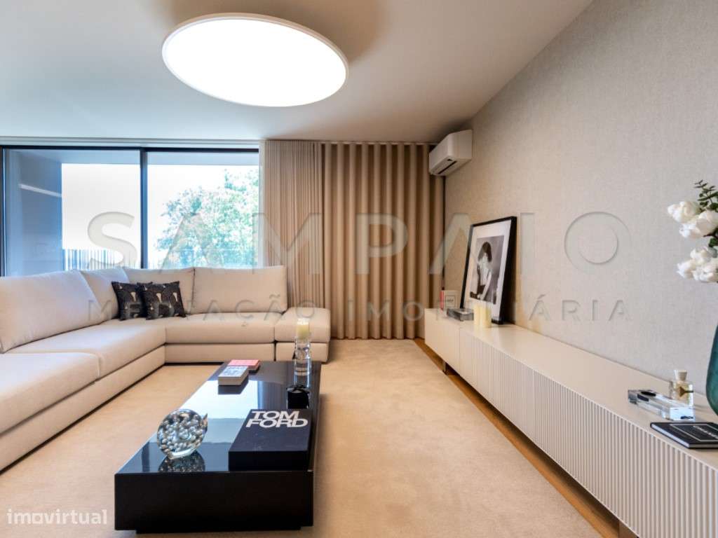 Apartamento T3- The Yard Vila Nova de Gaia - Grande imagem: 4/28