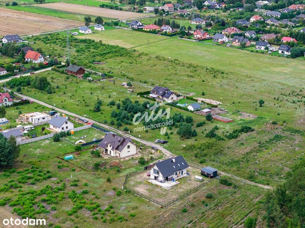 Działka, 12 975 m², Rurzyca - Pełny obrazek: 4/7