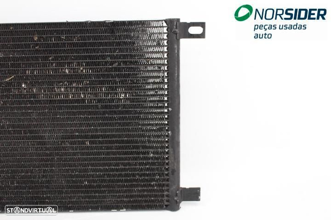 Radiador de AC (frente viatura) Bmw Serie-3 (E46)|98-02 - 7