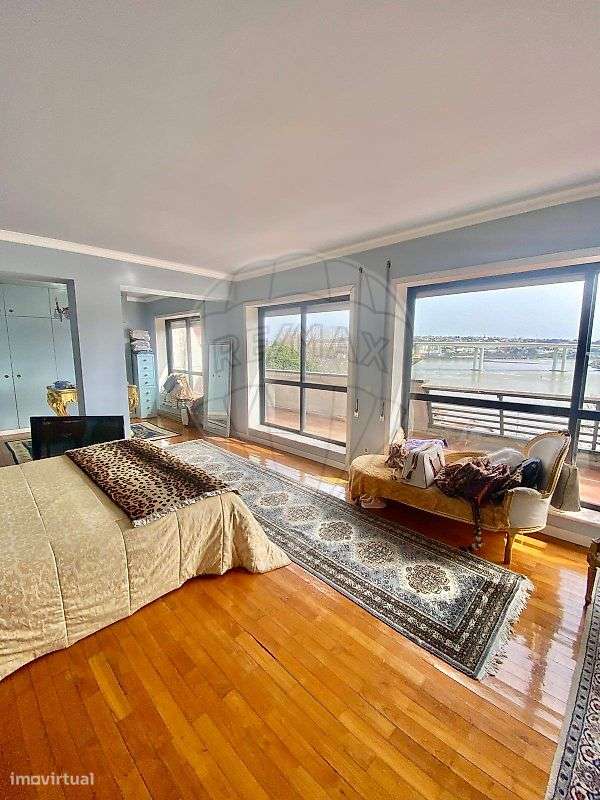 Apartamento T5 para venda-47