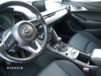 Mazda CX-3 SKYACTIV-G 121 FWD Signature+ - 18