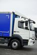 Mercedes-Benz ATEGO / 1523 / ACC / E 6 / FIRANKA / ŁAD. 9170 KG / 18 PALET - 32