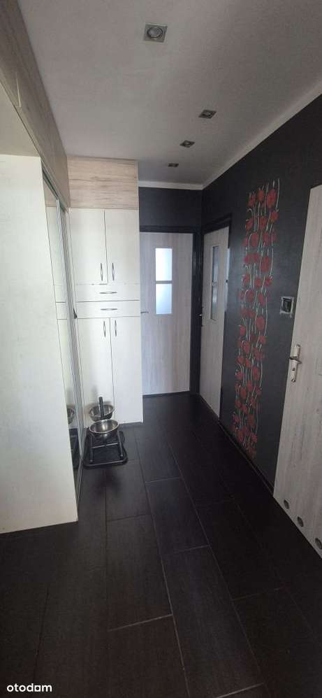 Mieszkanie 3-pokojowe osiedle Świerczewo-10