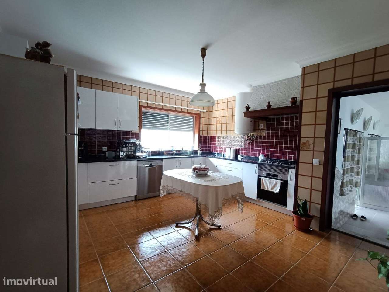 Moradia isolada na Gafanha do Carmo - Grande imagem: 4/9