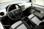 Seat Mii 1.0 Ecomotive 4You White - 18