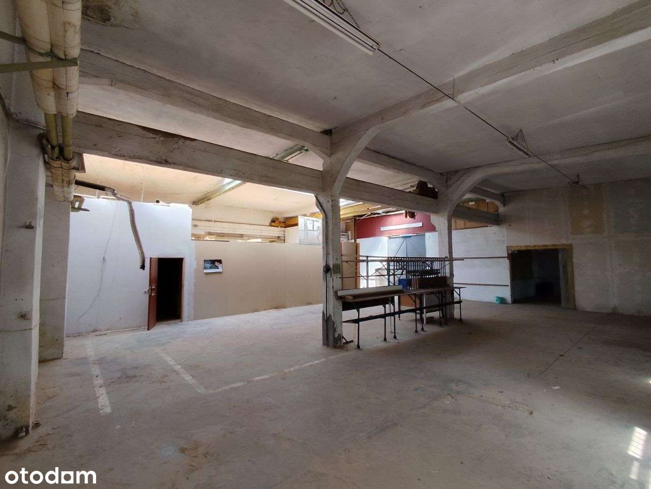 Magazyn do wynajęcia 270 m2 - Pełny obrazek: 4/6