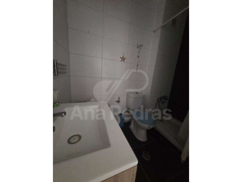 T1 nas Fontainhas | Baixa da Banheira-11