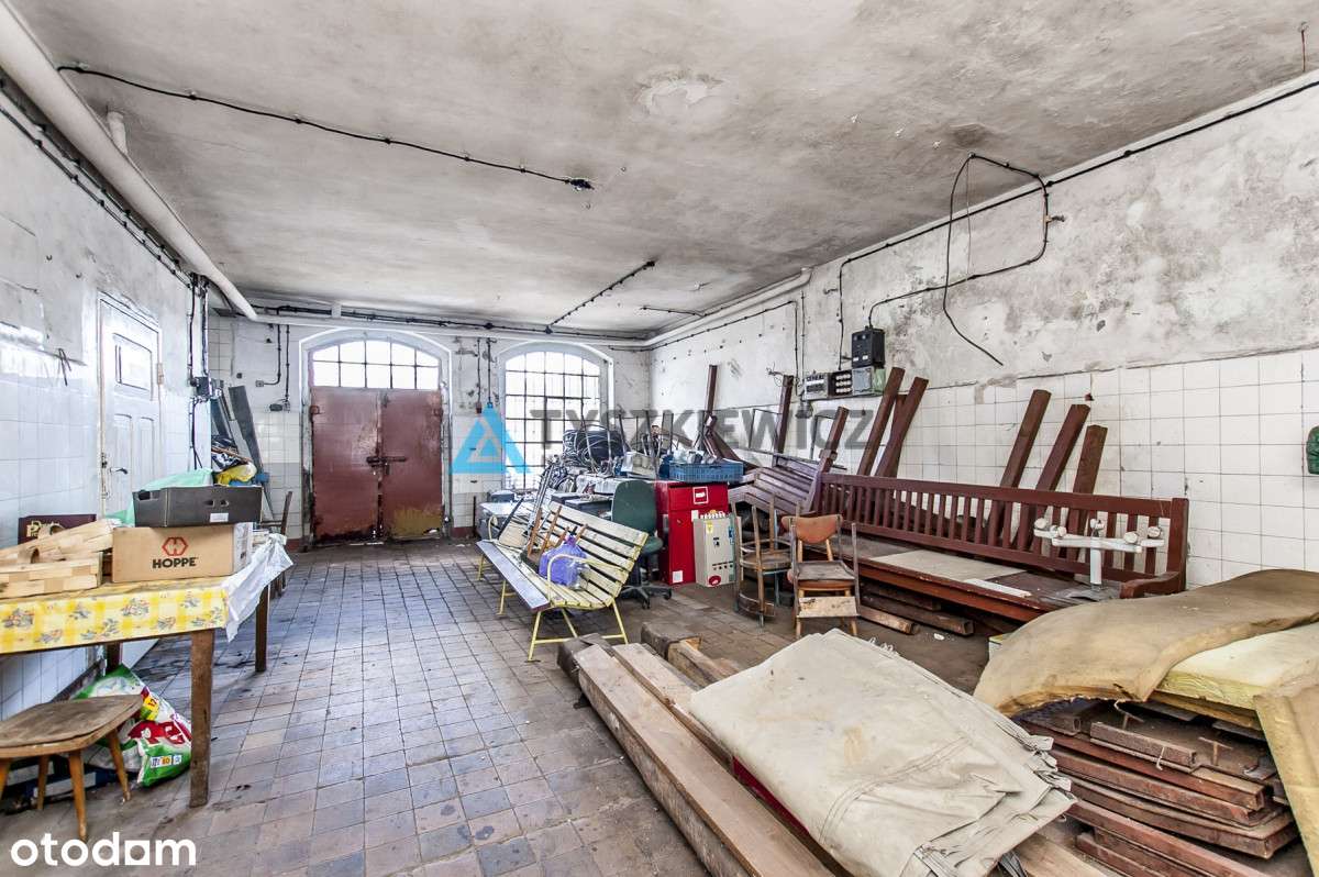 Obiekt w Trąbkach Wielkich! - Pełny obrazek: 5/16