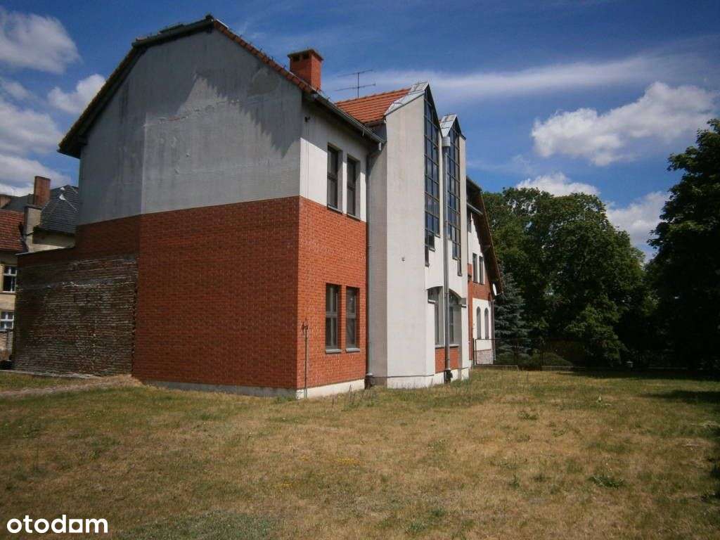 Lokal użytkowy, 1 102 m², Mogilno-2