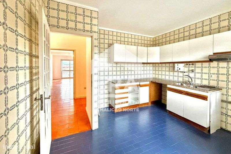 Apartamento T3 à venda Centro da Cidade - Grande imagem: 5/12