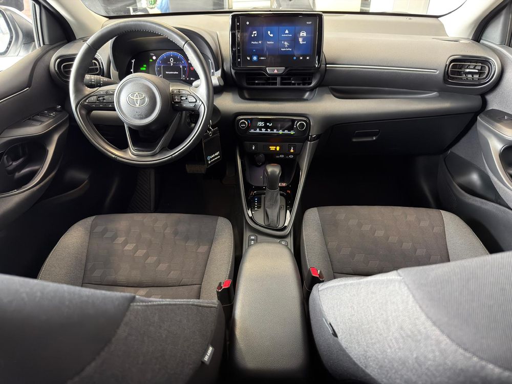 Toyota Yaris Hybryda Salon Polska FV23% Salon Polska