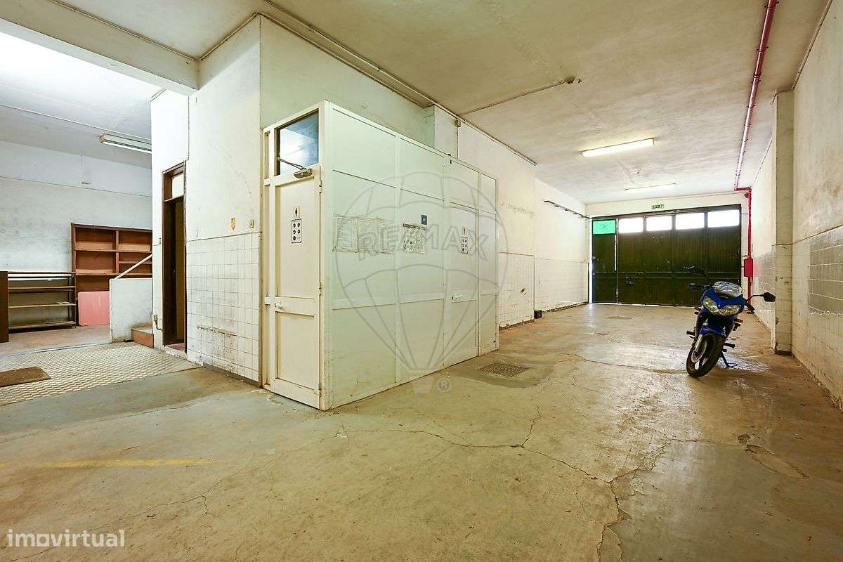 Armazém  para venda-5