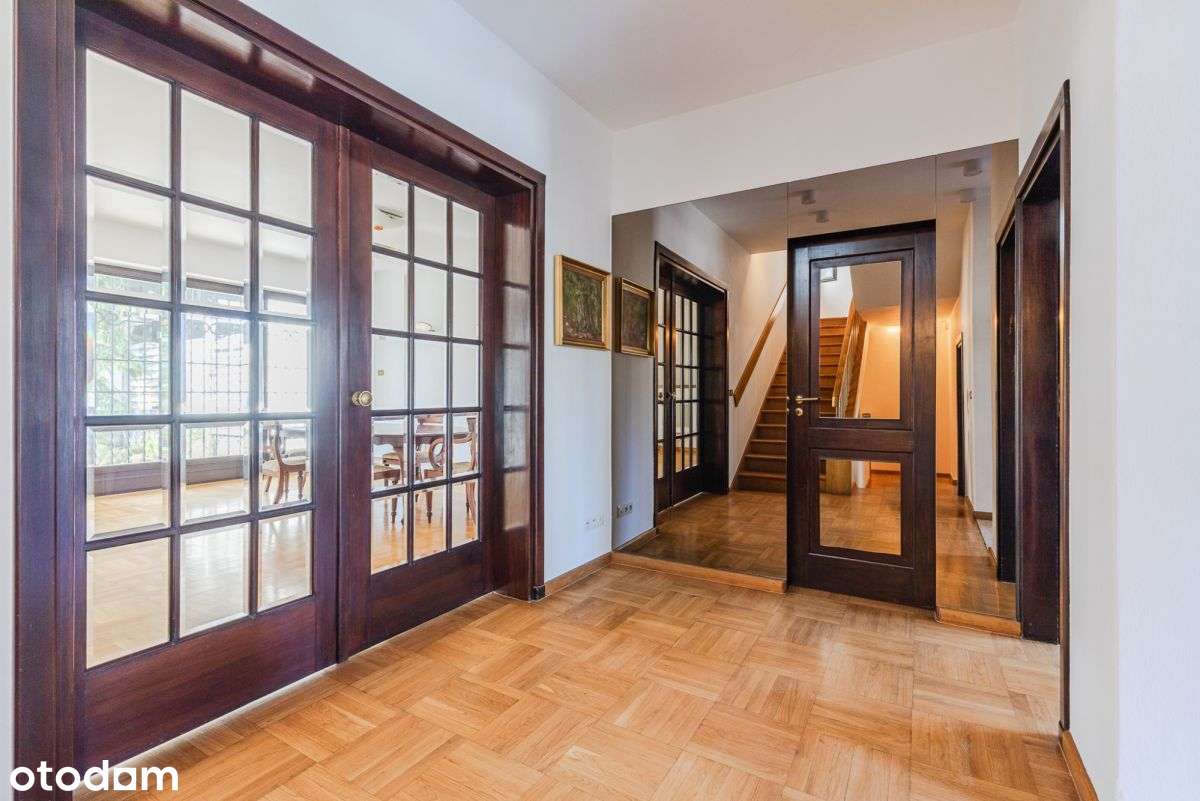 5 sypialni, przestrzeń i wygoda ul. Dominikańska - Pełny obrazek: 5/20