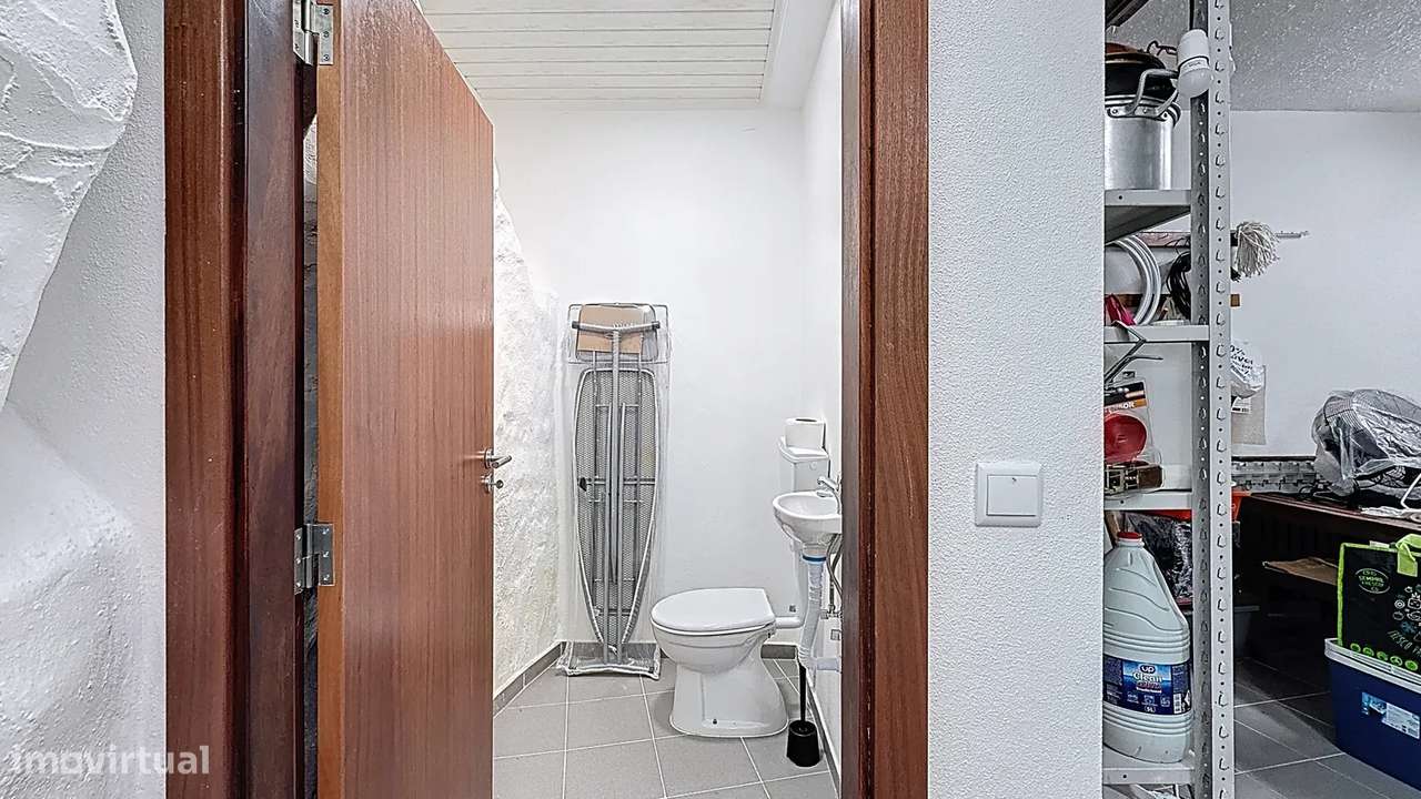 Casa de Serra do Açor em Xisto no Soito (Góis)-5