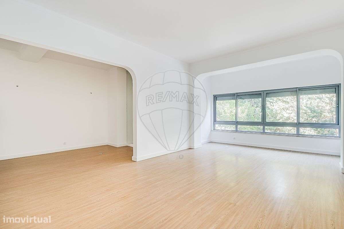 Apartamento T4 para arrendamento - Grande imagem: 2/38