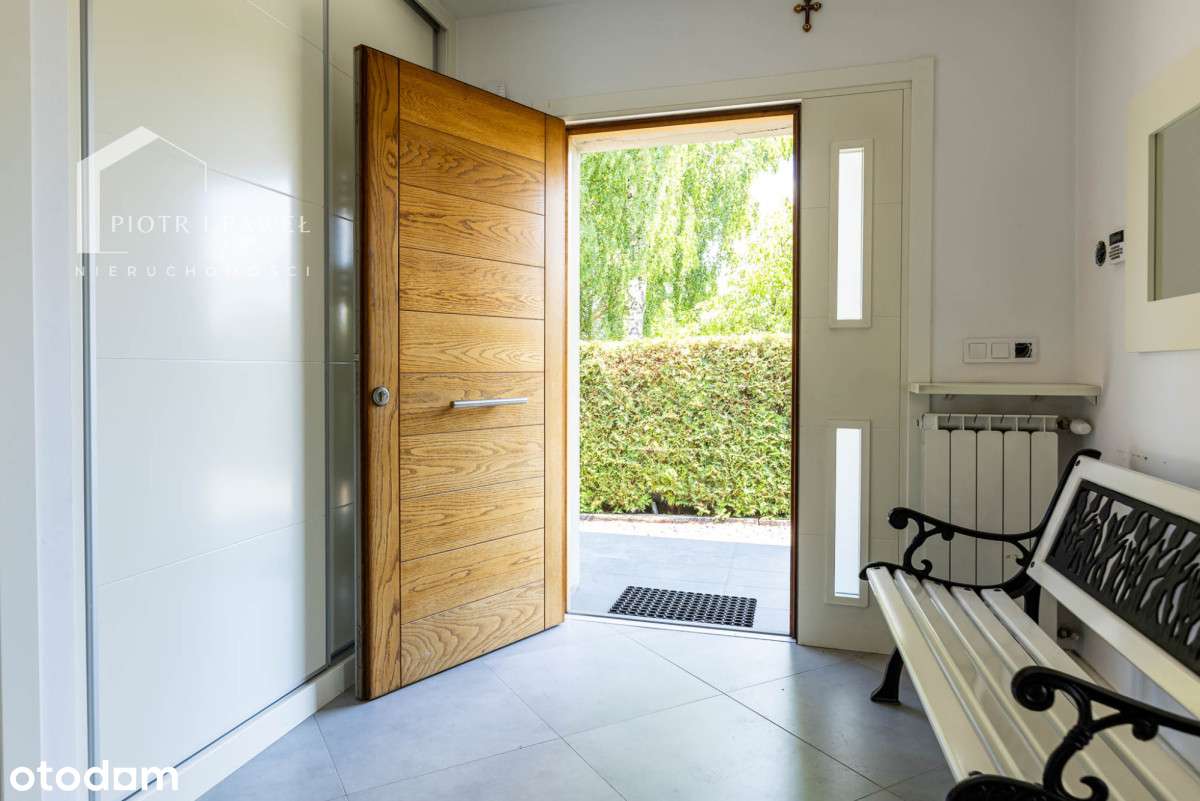 Dom 131,5 m² z działką 16a – Bestwina-16