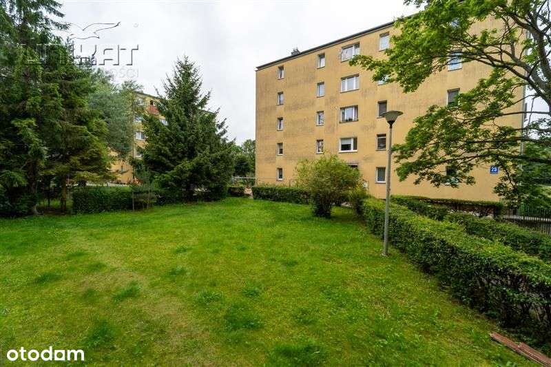 Sopot Kamienny Potok | Po remoncie | 51,06 m2-5