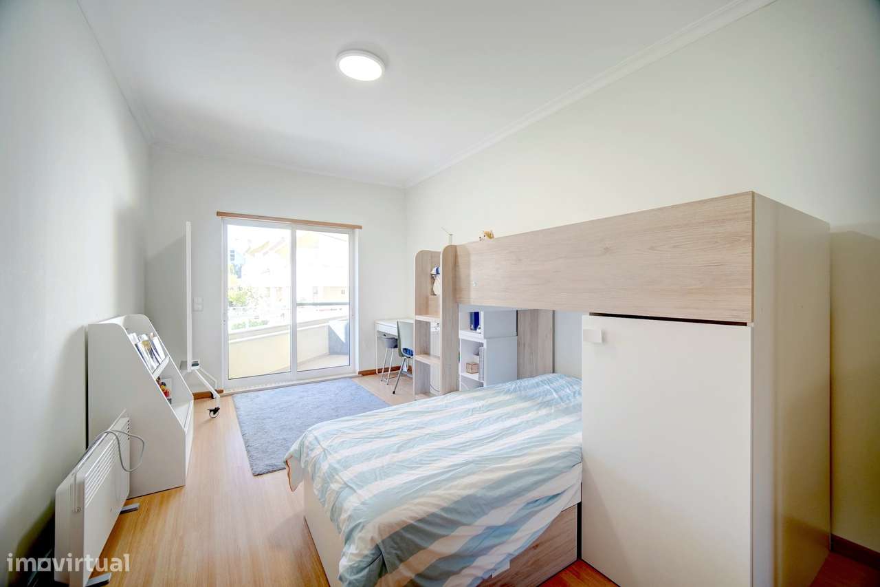 T3+1 Duplex em Bicesse-11