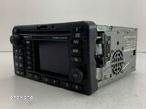 FORD MONDEO MK3 FOCUS MK1 RADIO RADIOODTWARZACZ CD NAVI KOD - 4