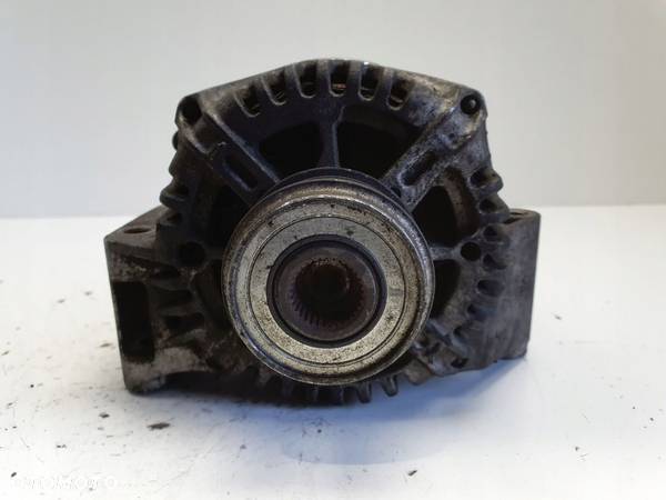 Fiat Doblo II 1.3 JTD M-JET ALTERNATOR - 3