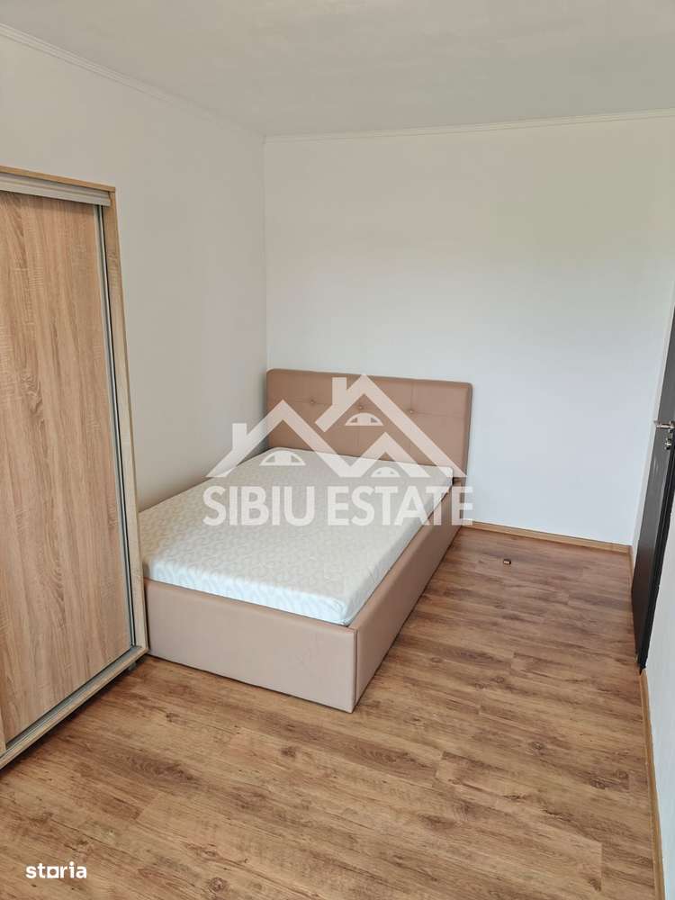 Apartament decomandat cu 3 camere,s.u.74.6mp-etaj 1-Cart. Arhitectilor - Imagine principală: 4/15