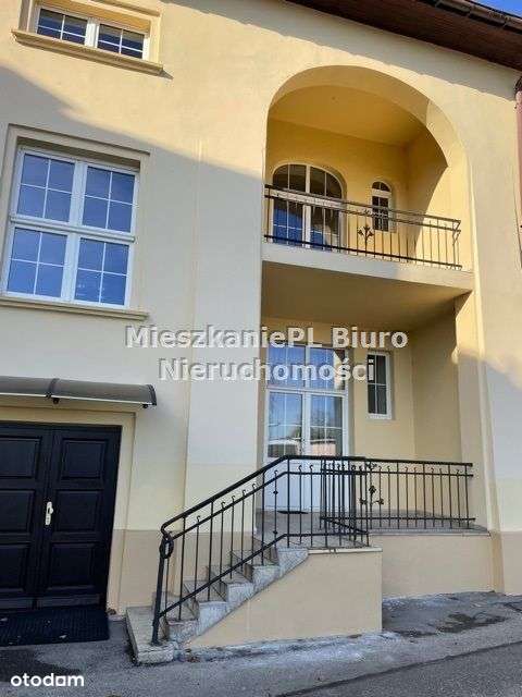 Zabytkowa Villa Piątkowskich w Sosnowcu-16