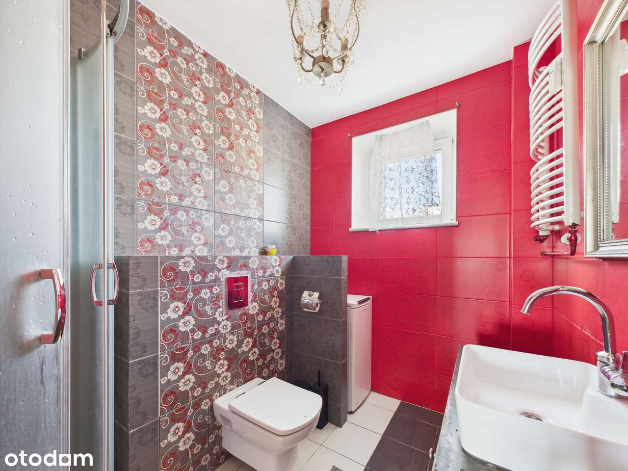 Dwupoziomowe mieszkanie z osobną kuchnią | BALKON | GARAŻ |-6