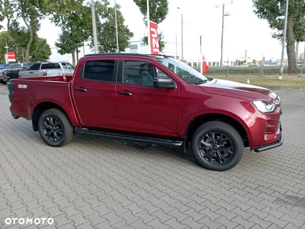 Isuzu D-Max 1.9 DC LSE - 5