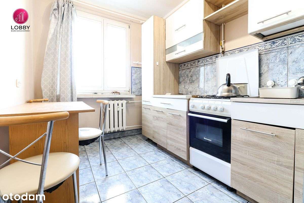 3 pokoje I Czechów I do odświeżenia-9