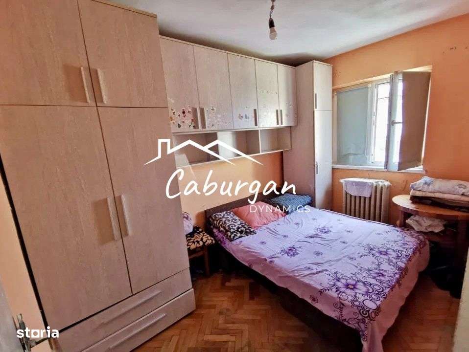 Apartament cu 2 camere si garsoniera, etajul 4/5, 70mp utili, pivnita - Imagine principală: 2/18