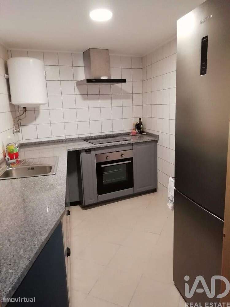 Apartamento em Seixal, Arrentela e Aldeia de Paio Pires de 35,00 m2 - Grande imagem: 5/11