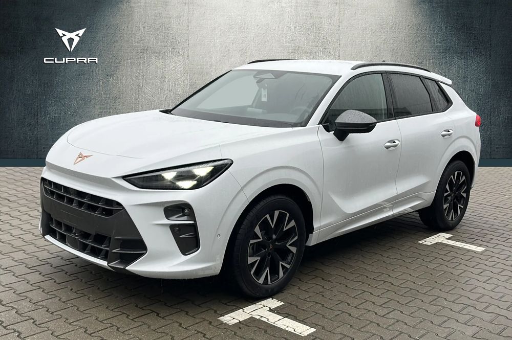 1.5 eTSI 150 KM DSG - Opony zimowe GRATIS !!!