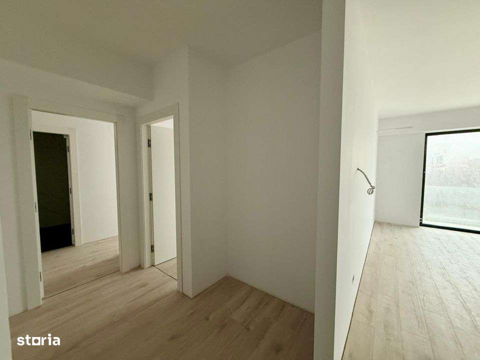 0% | Apartament 2 camere NOU, semidecomandat, 58 mp, 2 bai  | Atrium --14