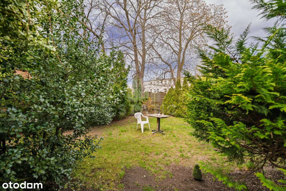 urokliwy bliźniak w Gdyni Chyloni-18