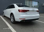 Audi A4 2.0 TDI S tronic - 5