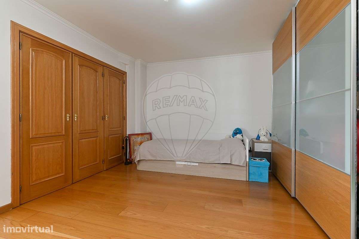 Apartamento T4 para venda-16