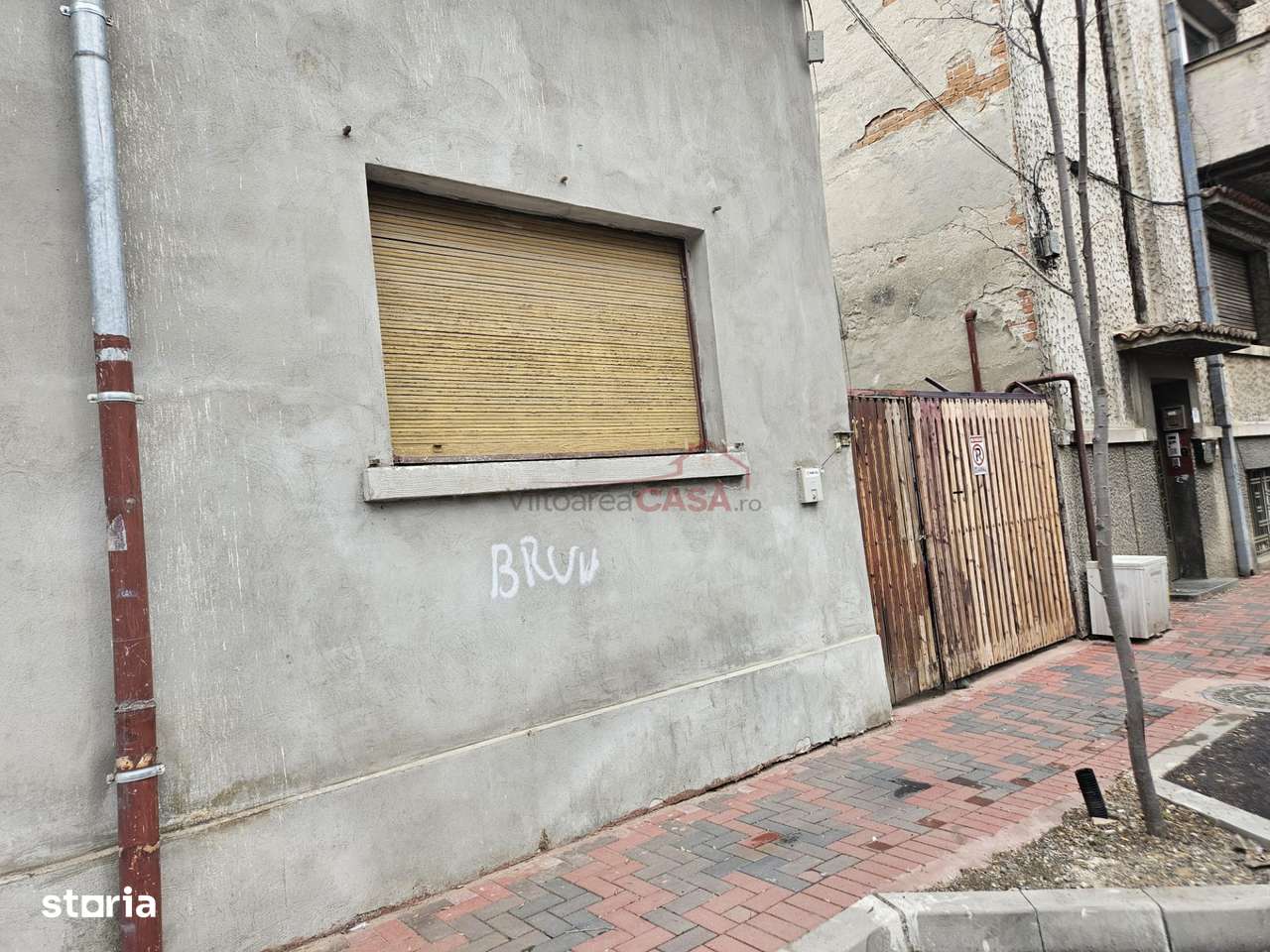 Pta Alba Iulia - casa individuala - curte- 4 camere plus garsoniera --11