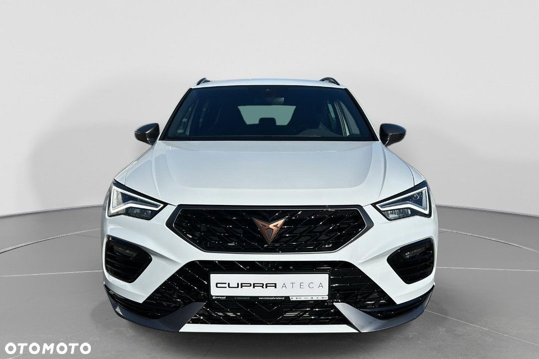 Cupra Ateca 1.5 TSI DSG - 2