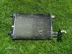 Radiator AC VW Golf 5 - 1