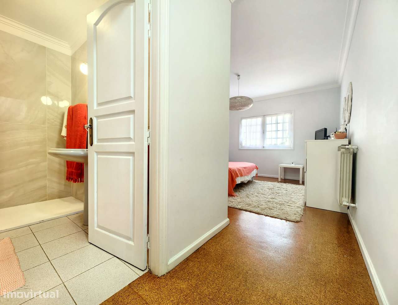 Moradia T6 Praia  Amorosa-13