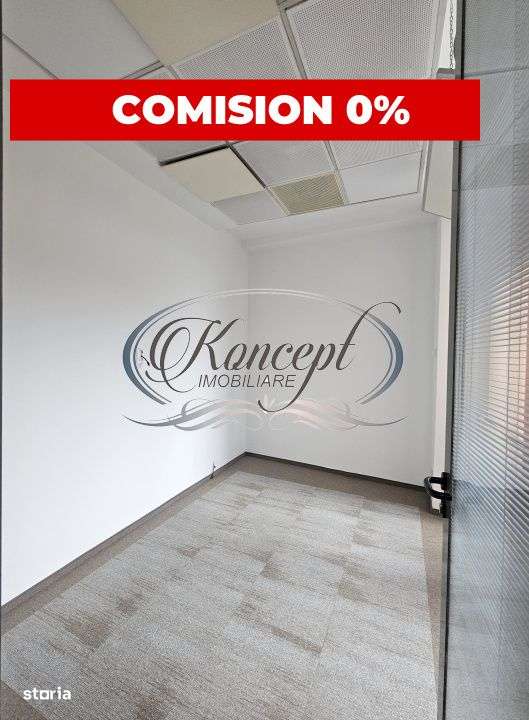 Birouri open space in cladirea Power Business Center - Imagine principală: 5/16